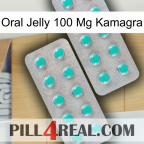 Oral Jelly 100Mg Kamagra 29
